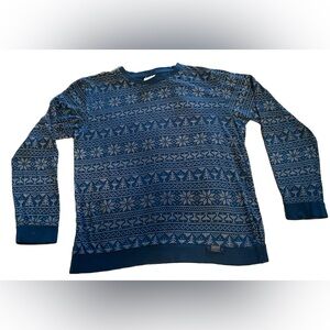 Sky Vodka ladies long sleeve shirt with matching beanie